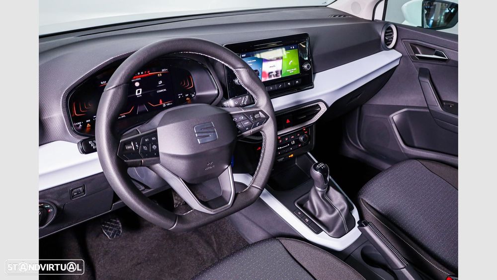 SEAT Arona 1.0 TSI Style - 10