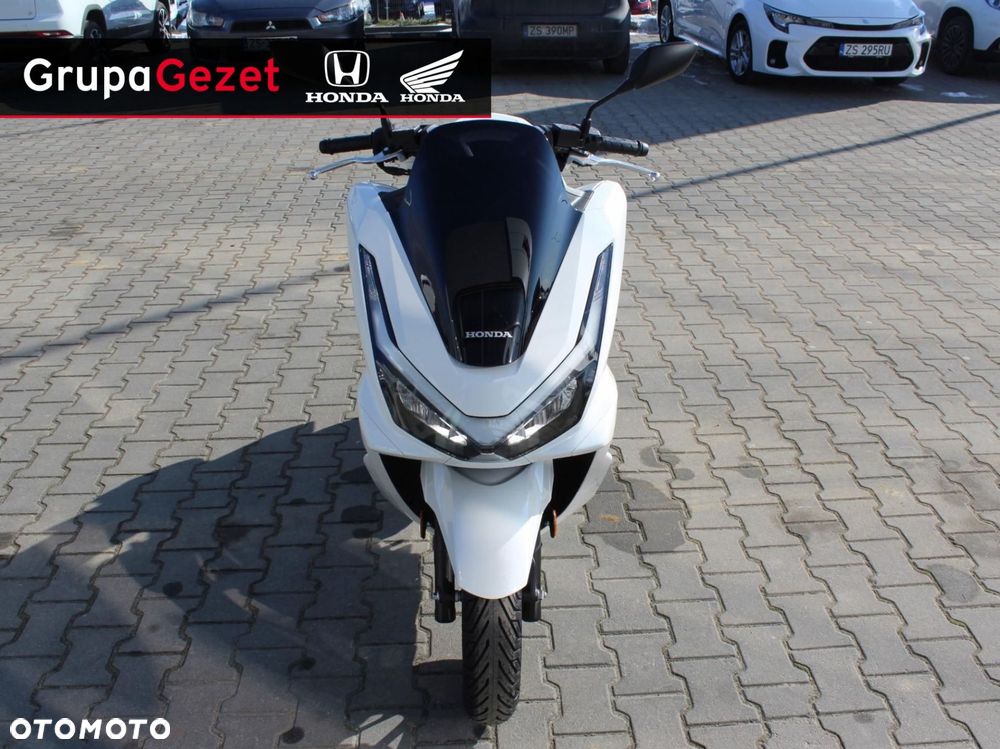 Honda PCX - 9