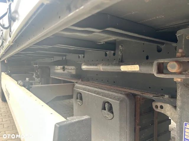 Krone SD - 7