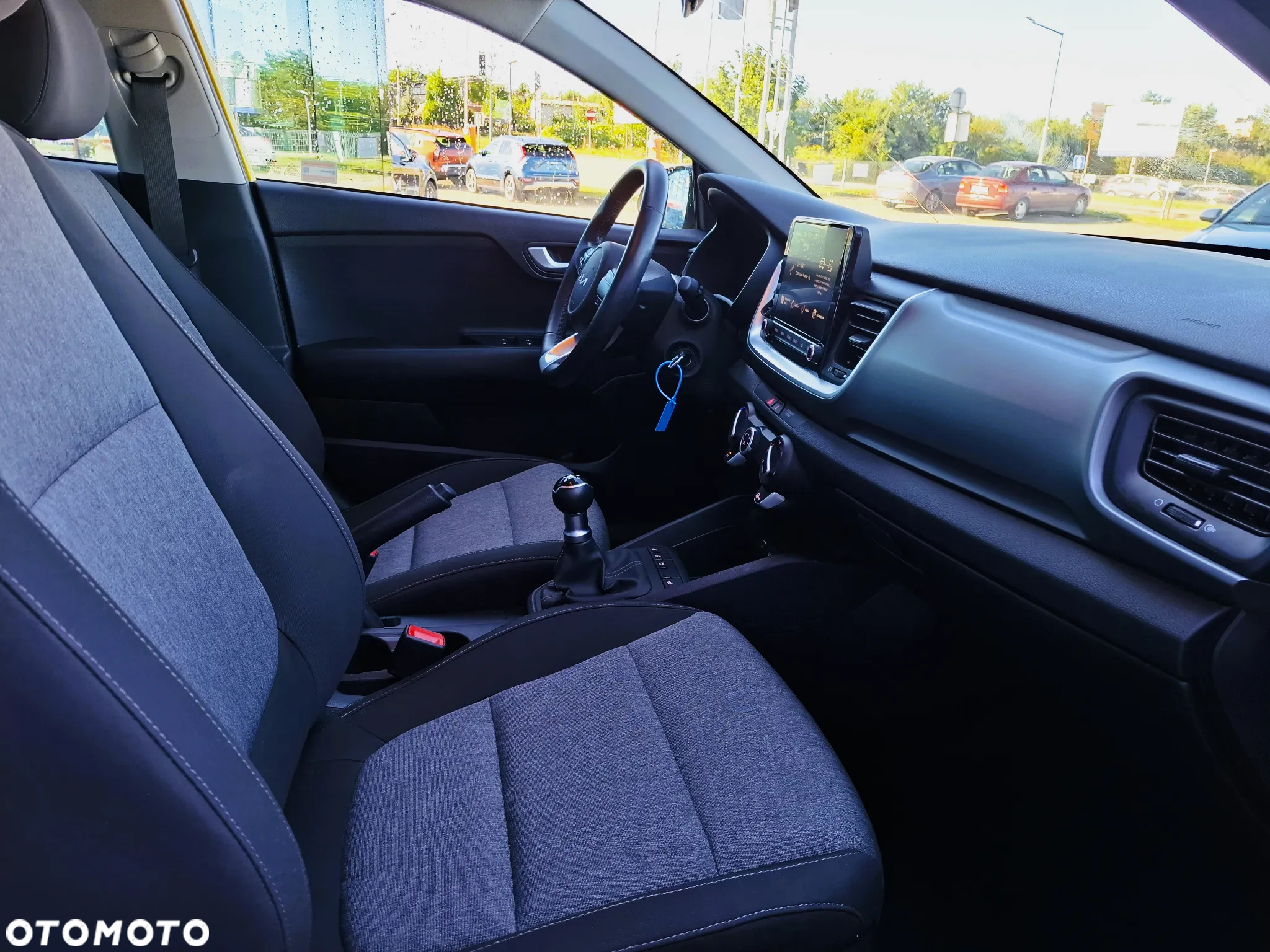 Kia Stonic 1.2 M - 17