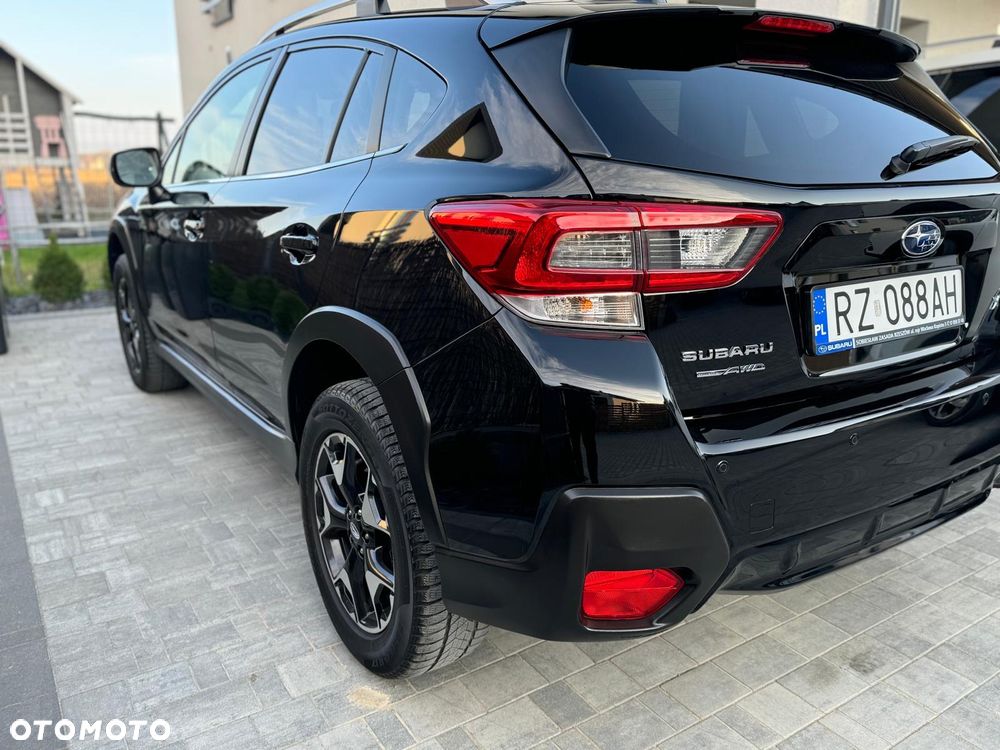 Subaru XV 1.6i Exclusive (EyeSight) Lineartronic - 15