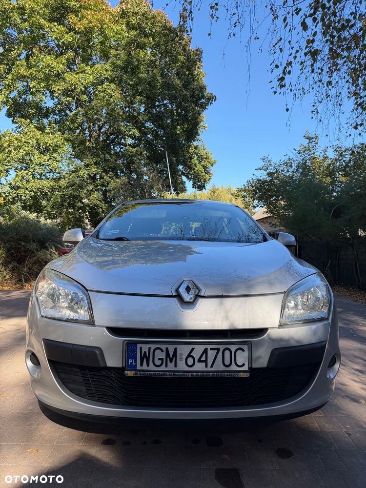 Renault Megane - 3