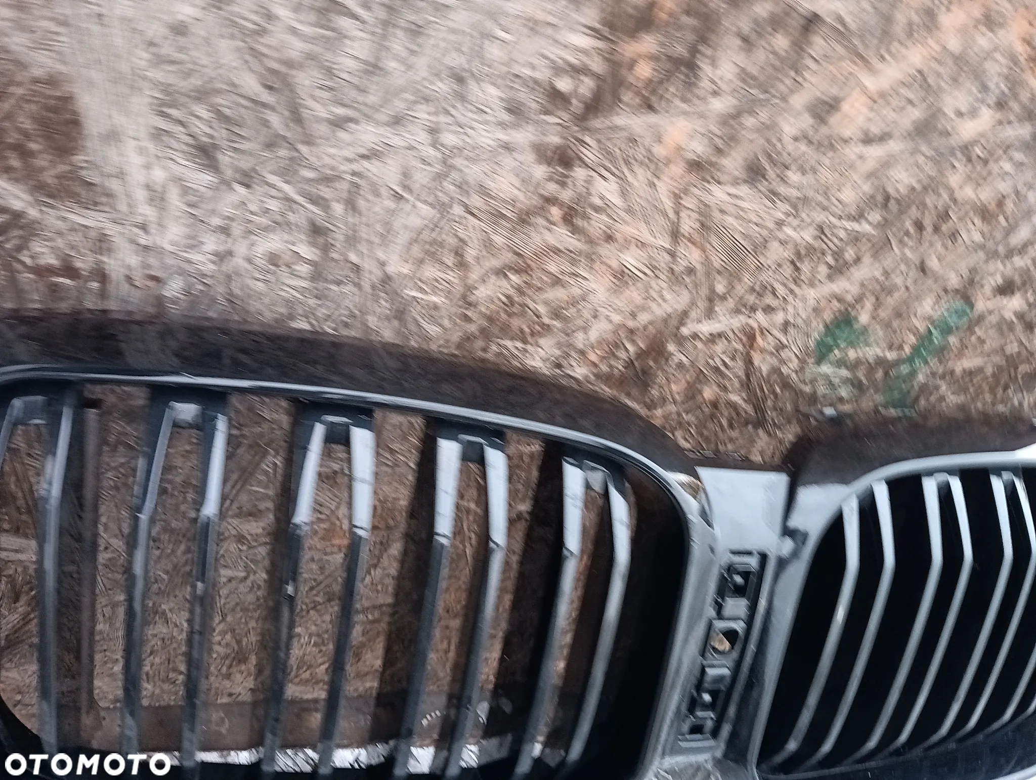 bmw x3 g01 x4 g02 lift atrapa nerka grill 10627111 - 8