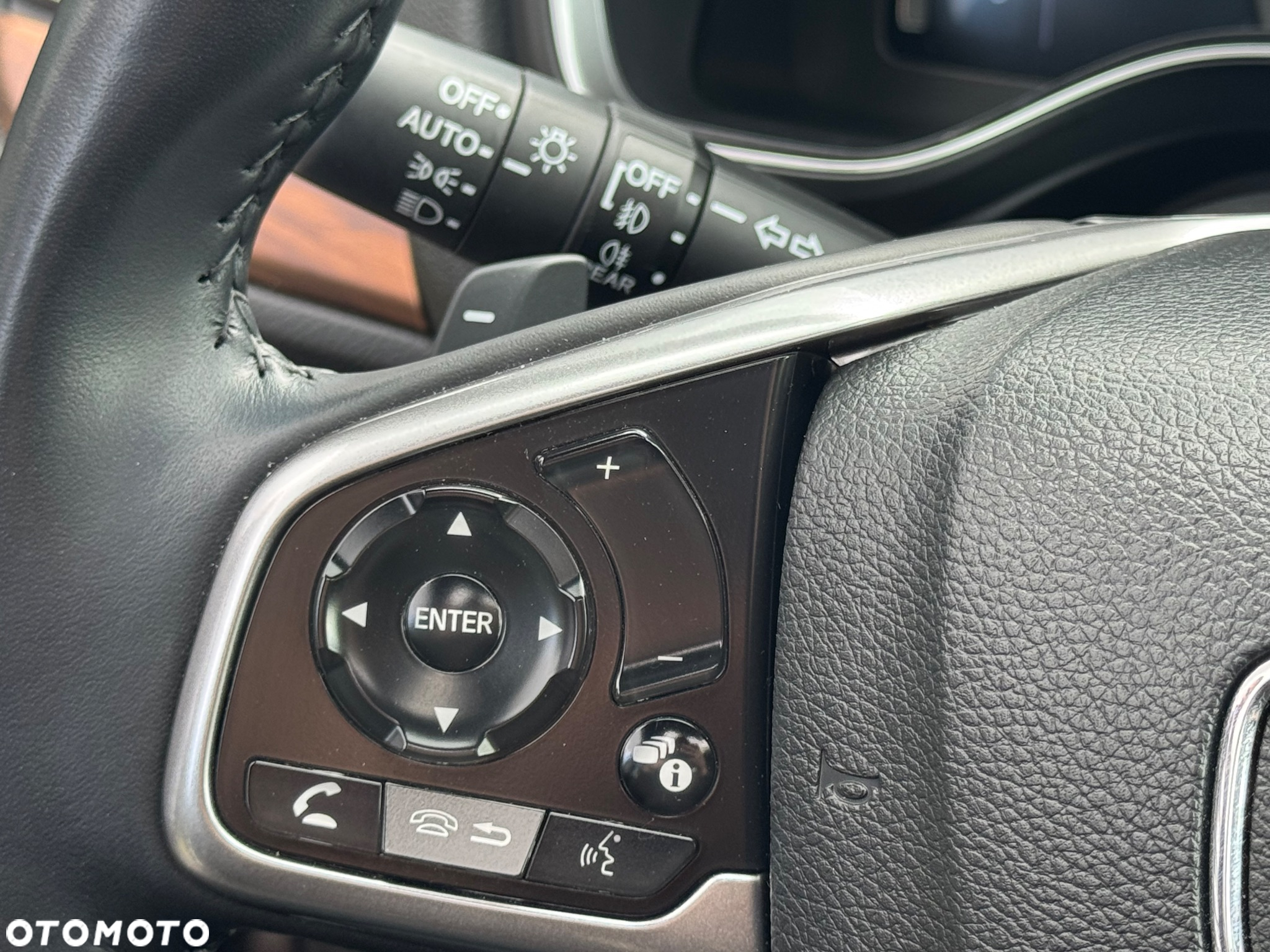 Honda CR-V 2.0 i-MMD Executive (Honda Connect+) - 32