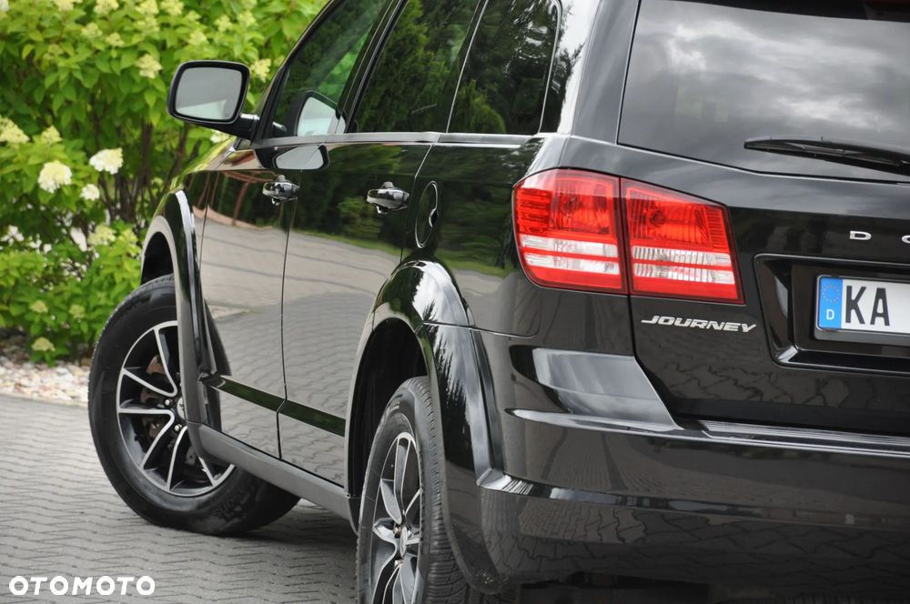 Dodge Journey - 26