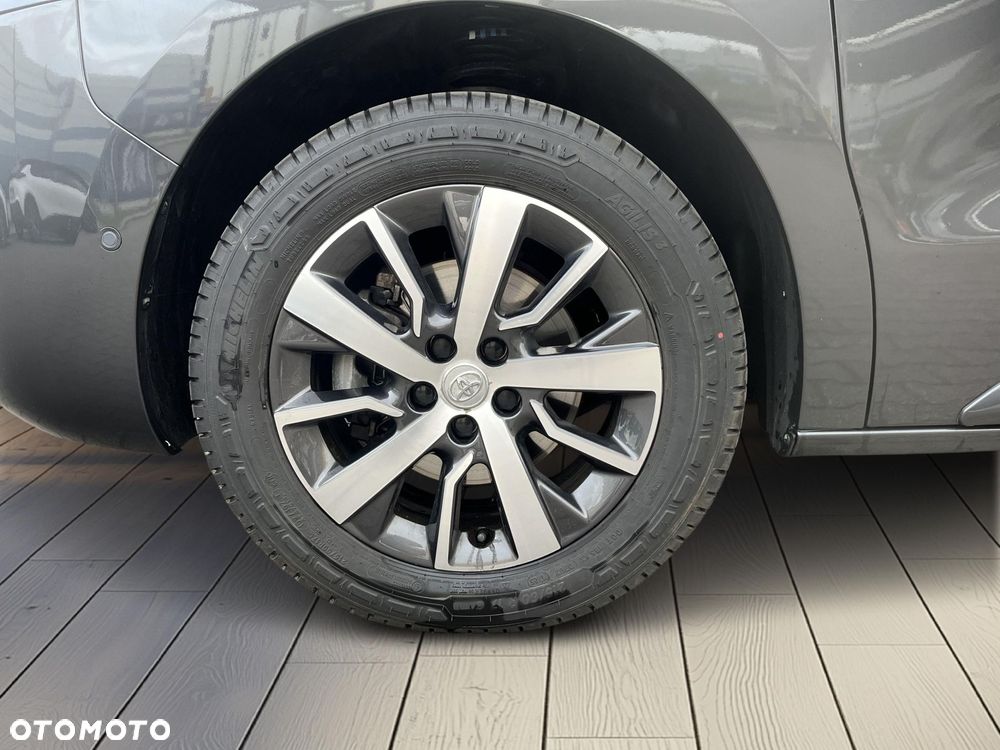 Toyota ProAce - 16
