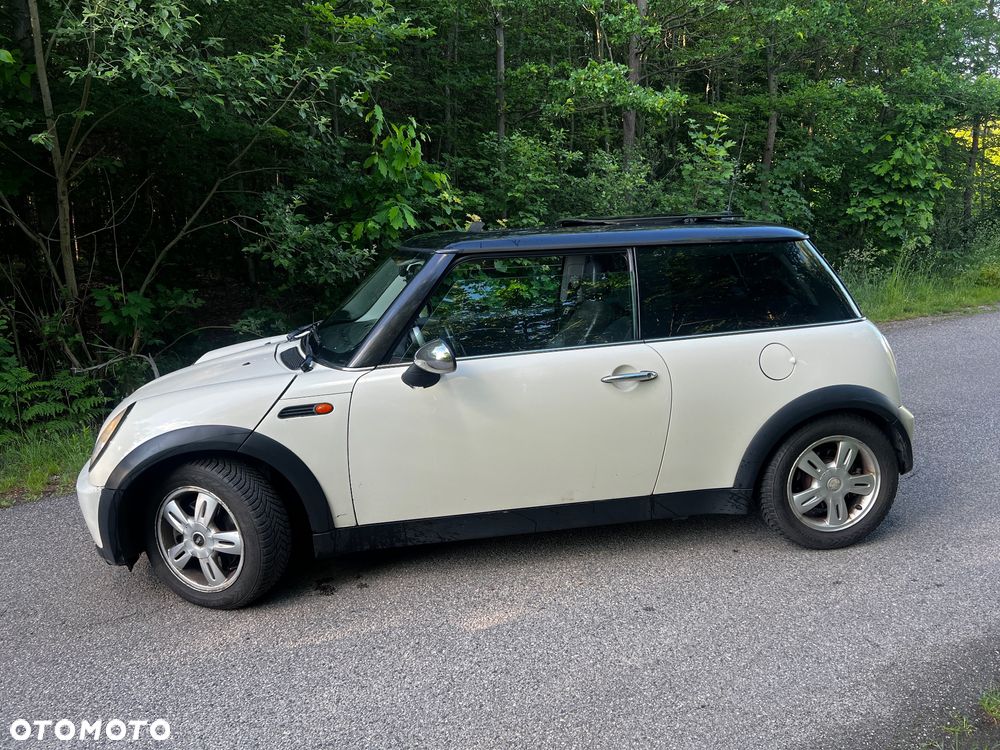 MINI Cooper - 2