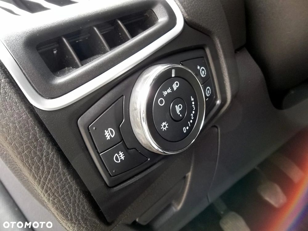 Ford Focus 1.6 Gold X (Edition) - 11