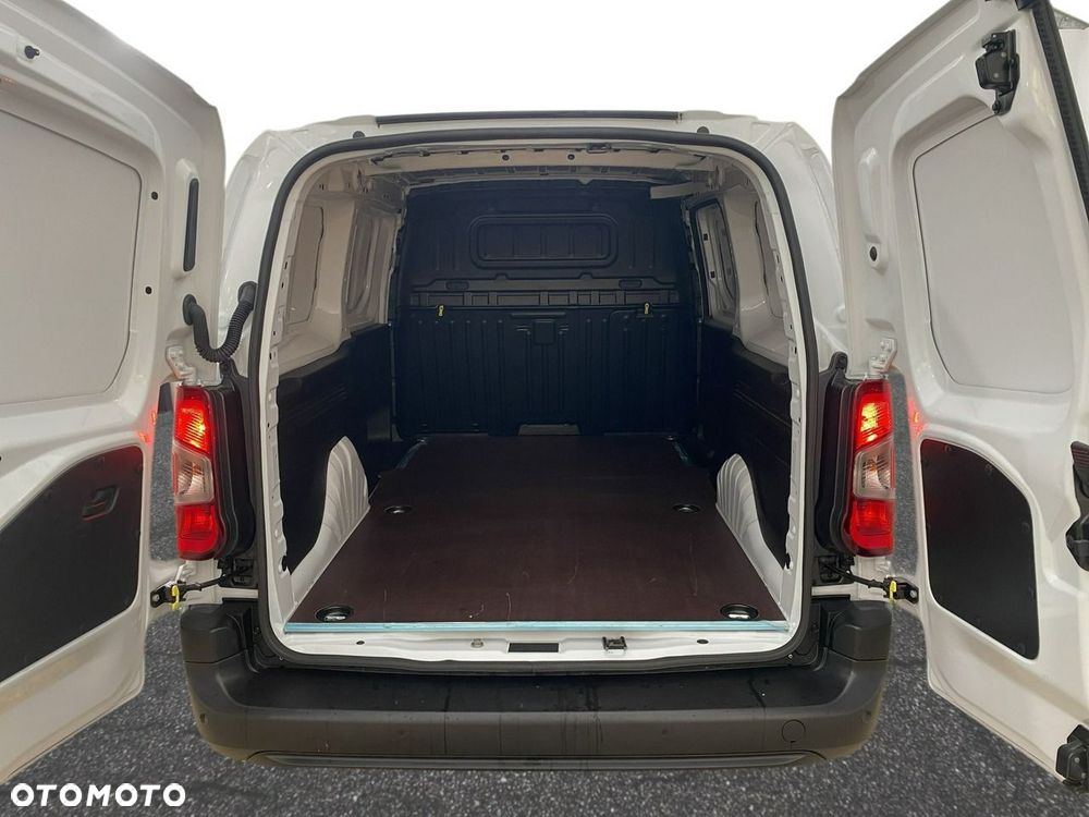 Opel Combo - 22