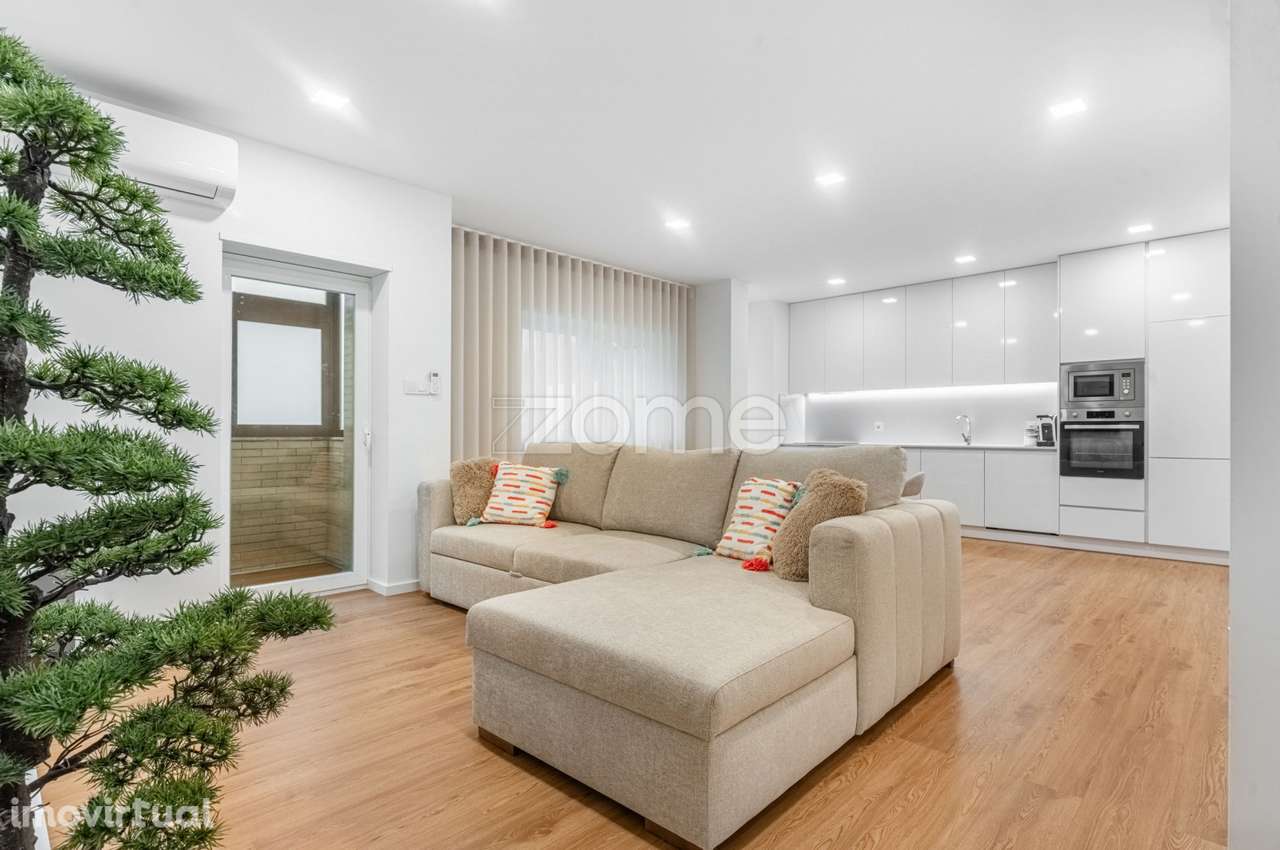 Apartamento T2 Póvoa de Varzim - Grande imagem: 5/20