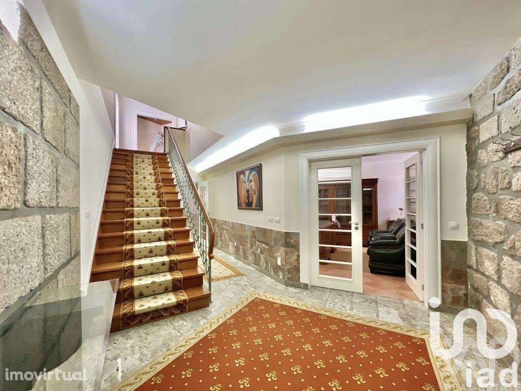 Casa / Villa T5 em Canas de Senhorim de 437 m2 - Grande imagem: 2/40