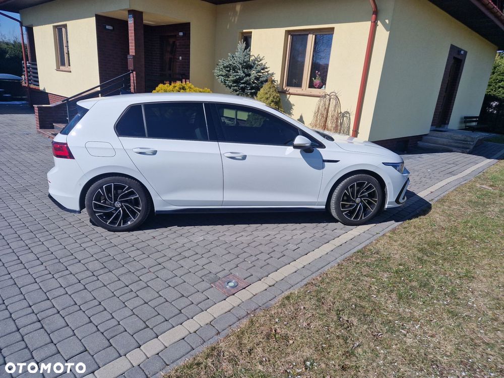4x Felgi 17 m.in. do VW Caddy Golf Jetta Passat Scirocco Sharan T-ROC Tiguan Touran - B5772 (FBX260) - 4