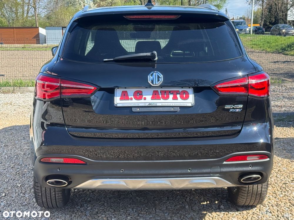 MG EHS 1.5T-GDI Luxury - 9