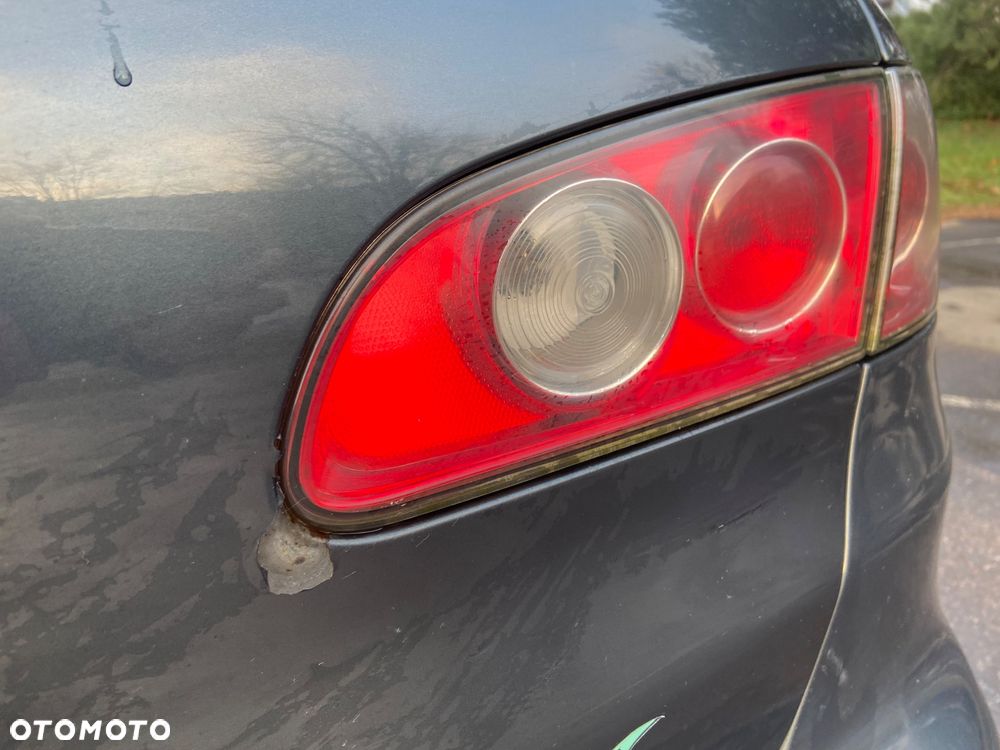 Seat Ibiza 1.4 16V Stylance - 9