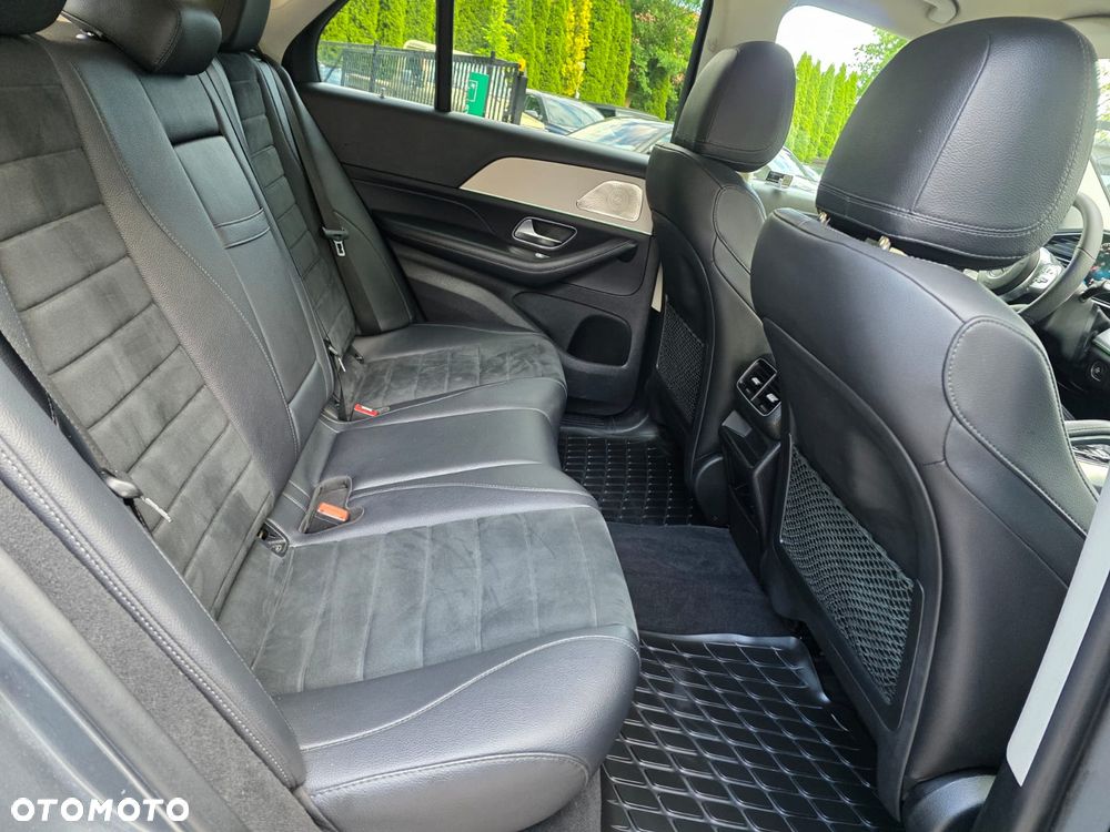 Mercedes-Benz GLE 300 d 4-Matic - 25