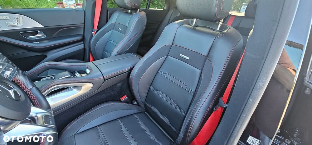 Mercedes-Benz GLE - 26