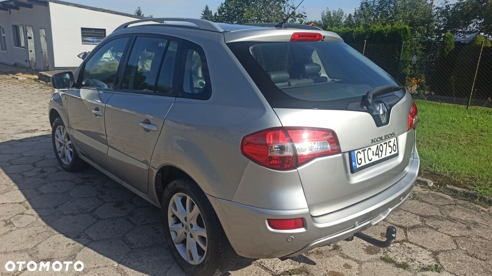 Renault Koleos - 3