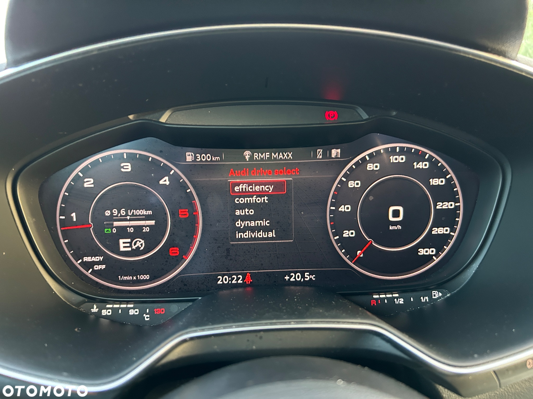 Audi TT Coupé 2.0 TDI ultra - 22