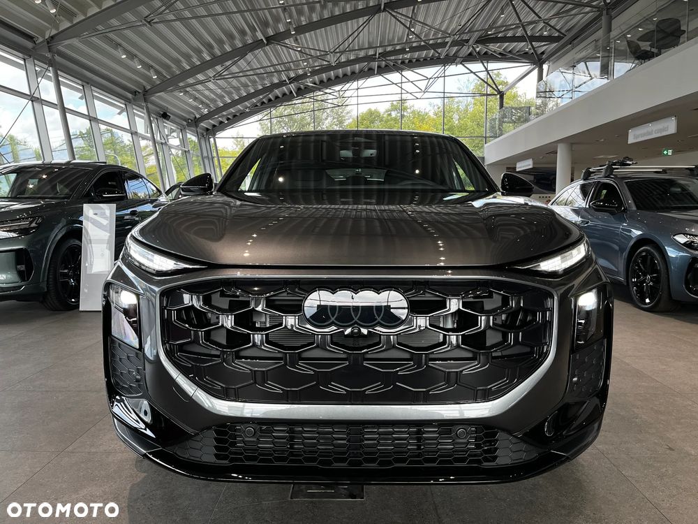 Audi Q3 Sportback TFSI mHEV 110 kW S tronic - 3