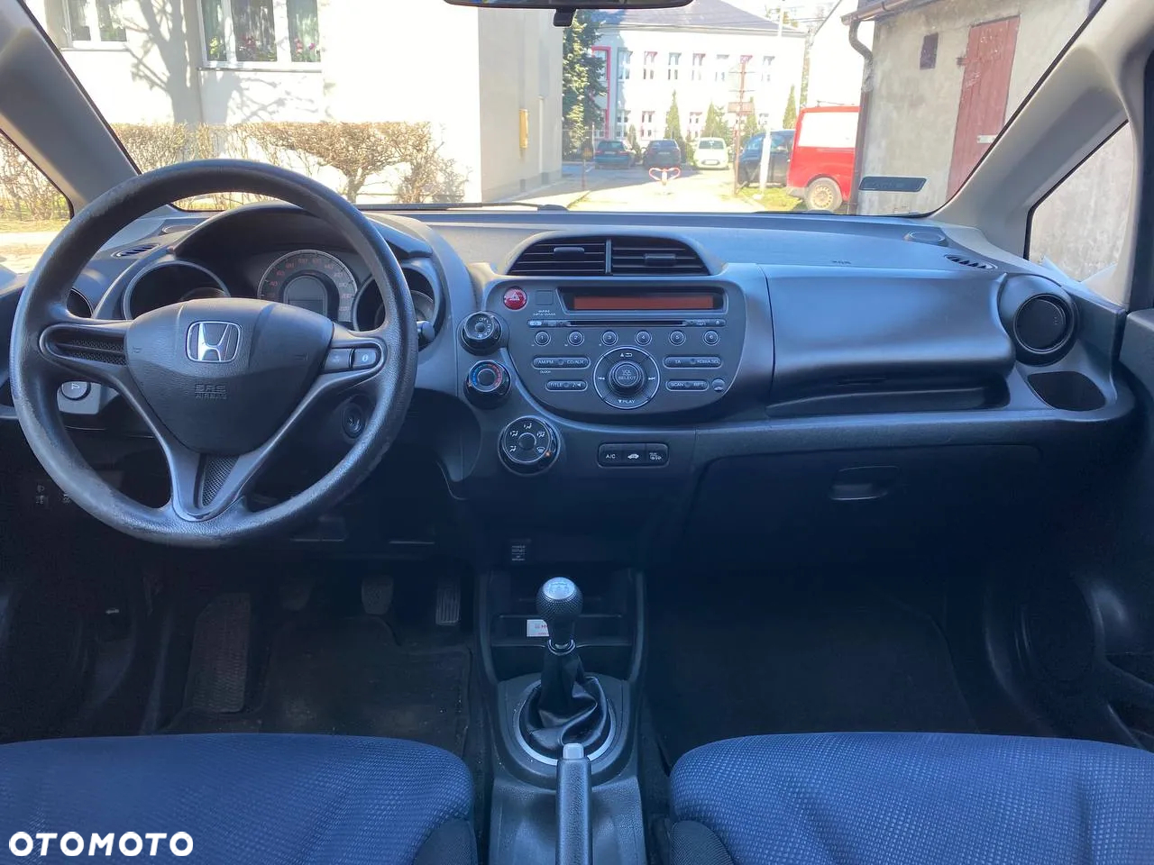 Honda Jazz 1.2 i-VTEC - 14