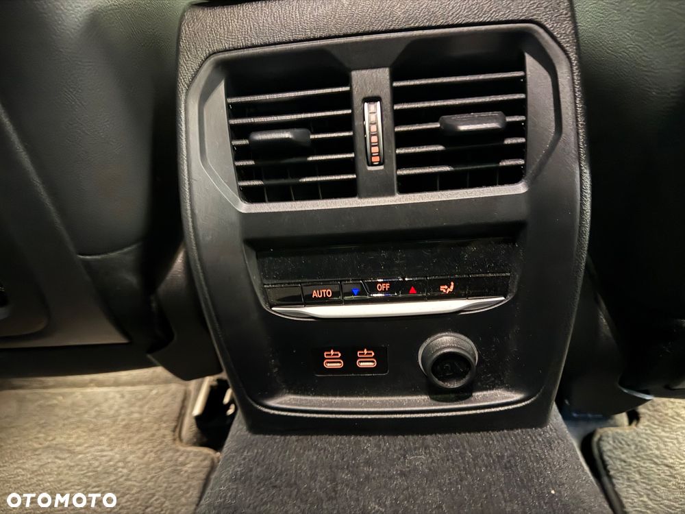 BMW Seria 3 320d M Sport Shadow - 8