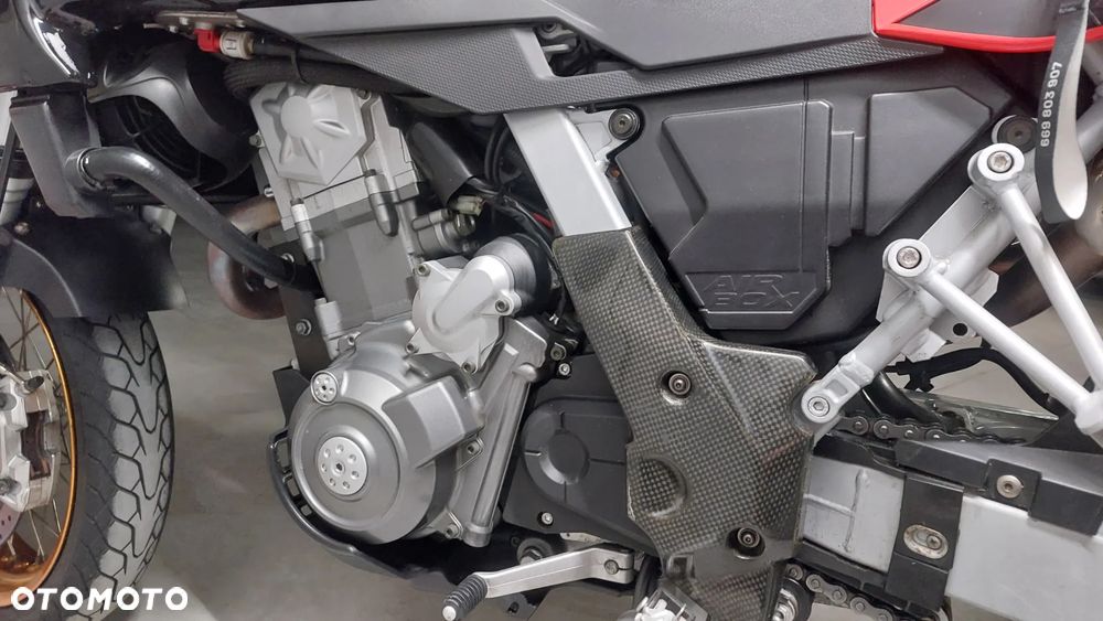 Aprilia Pegaso - 10