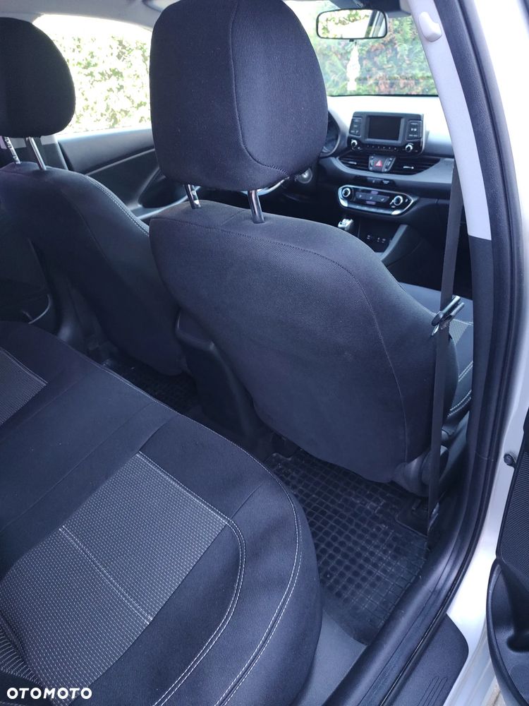 Hyundai i30 1.0 T-GDI Comfort - 9