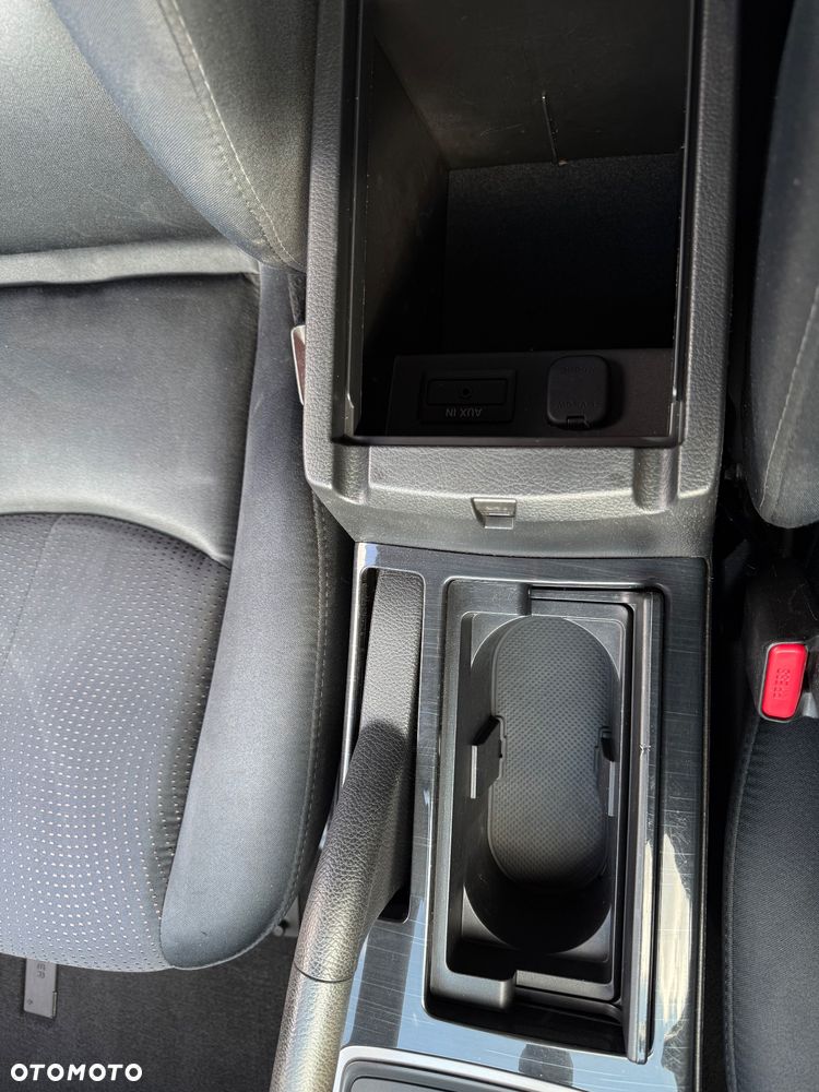 Mazda 6 2.0 CD Comfort - 15