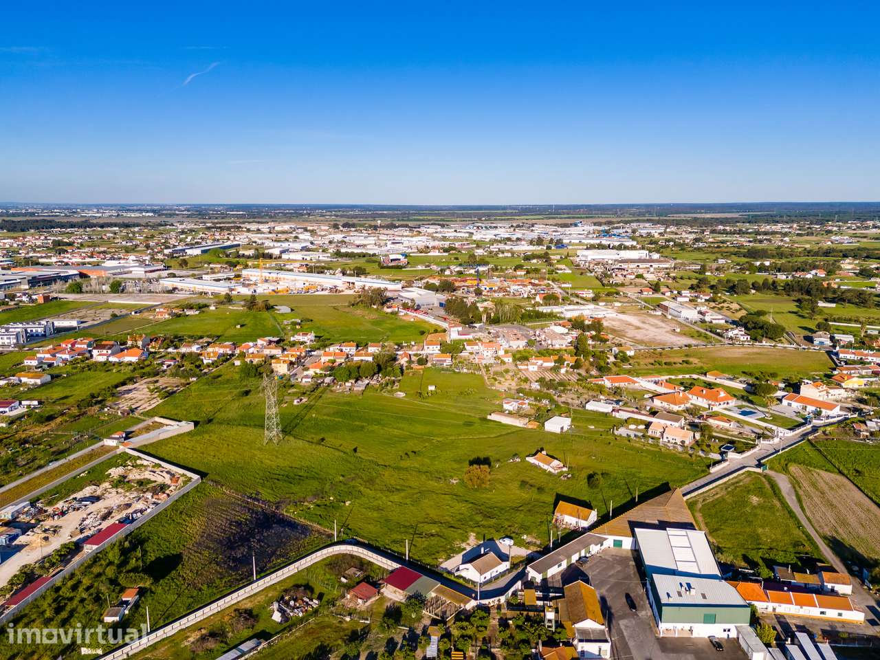 OPORTUNIDADE DE INVESTIMENTO | QUINTA COM POTENCIAL PARA 36 MORADIAS - Grande imagem: 4/26