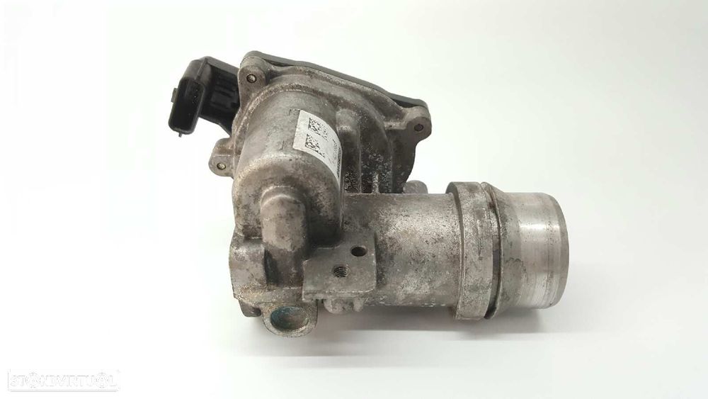 CORPO DE BORBOLETAS RENAULT MEGANE III COUPE DYNAMIQUE - 3