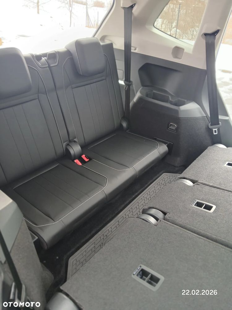 Volkswagen Tiguan - 22