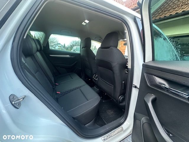 Skoda Karoq 1.6 TDI SCR Style - 5