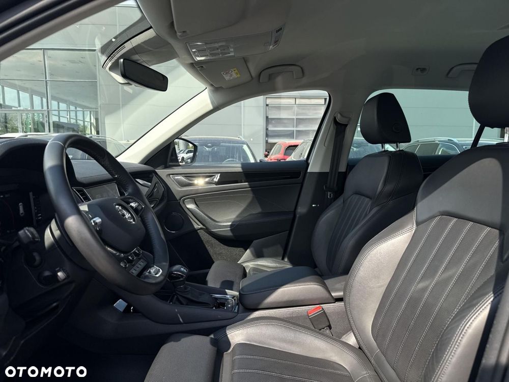 Skoda Kodiaq - 10