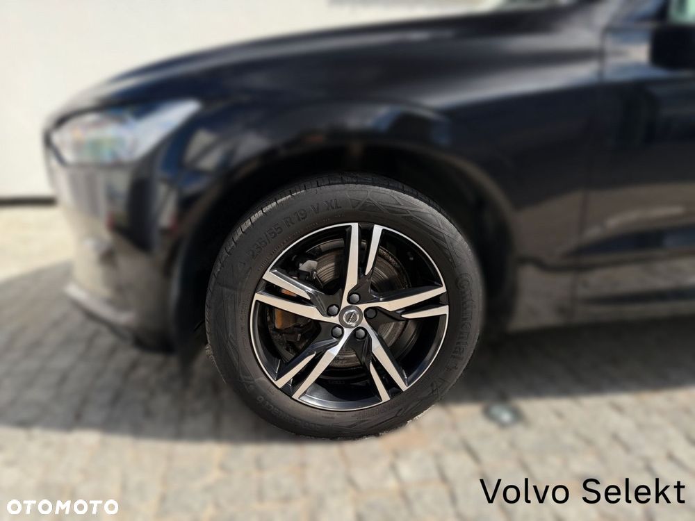 Volvo XC 60 - 11