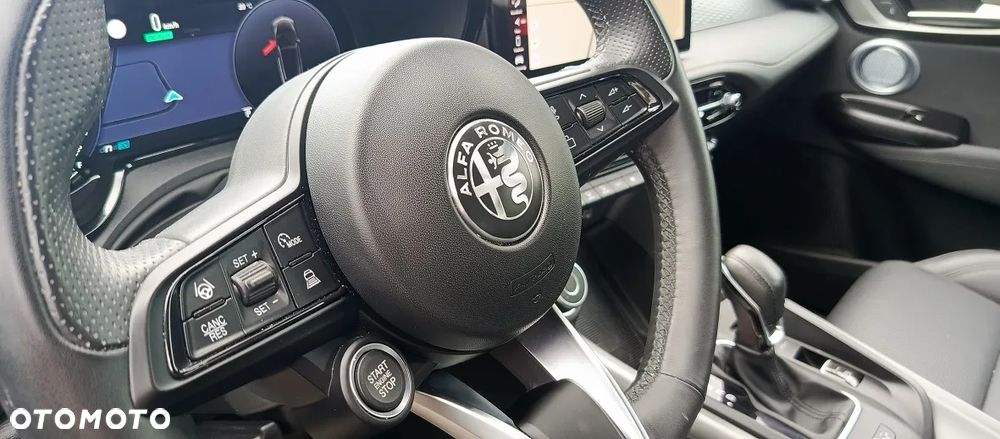 Alfa Romeo Tonale 1.5 T4 GSE mHEV Edizione Speciale DCT - 16