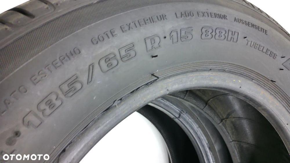 185/65R15 88H Profil 2018 - 7
