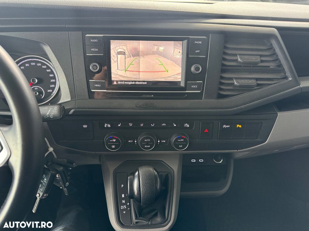 Volkswagen Caravelle T6 2.0 TDI LR Comfortline DSG - 26