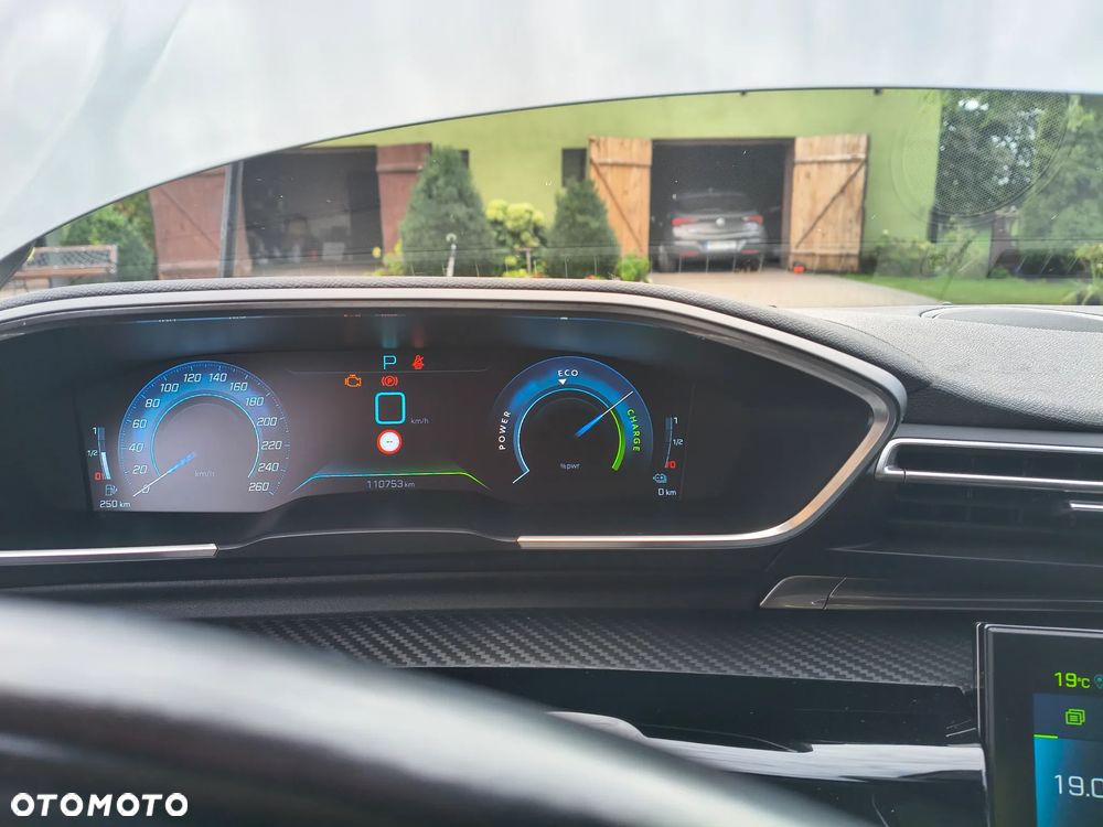 Peugeot 508 - 31