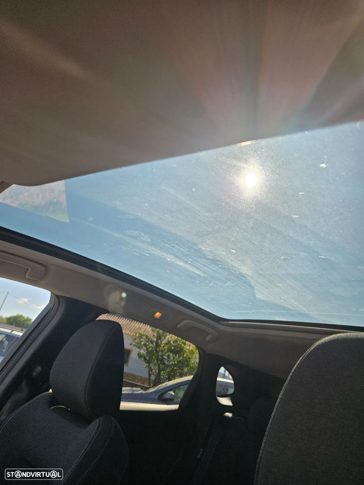 Nissan Qashqai - 10