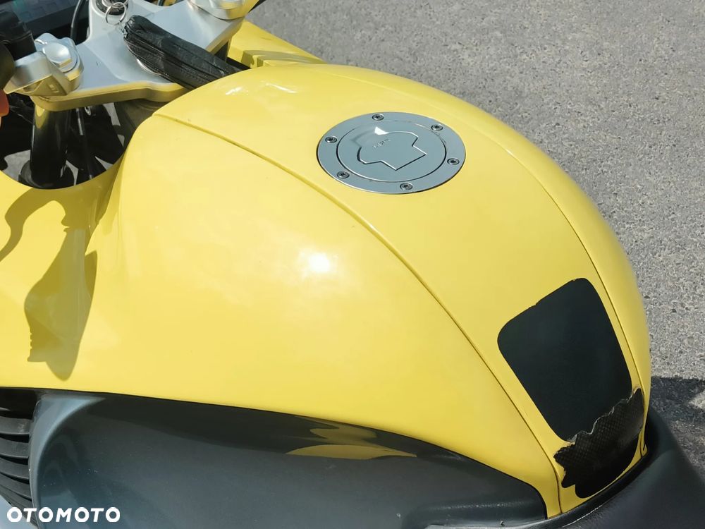 BMW K - 19