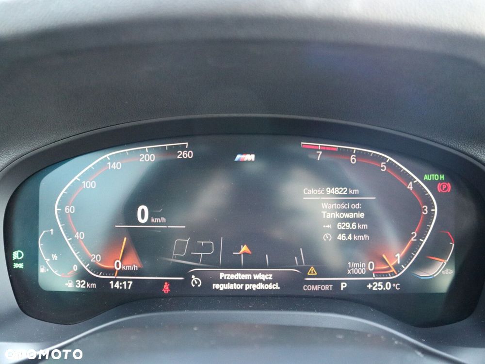 BMW X3 - 7