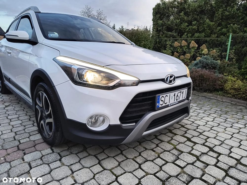 Hyundai i20 1.4 Active - 8