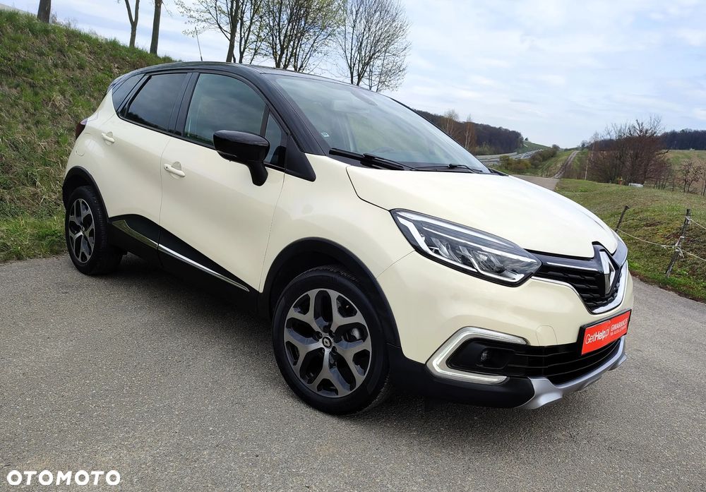 Renault Captur - 2