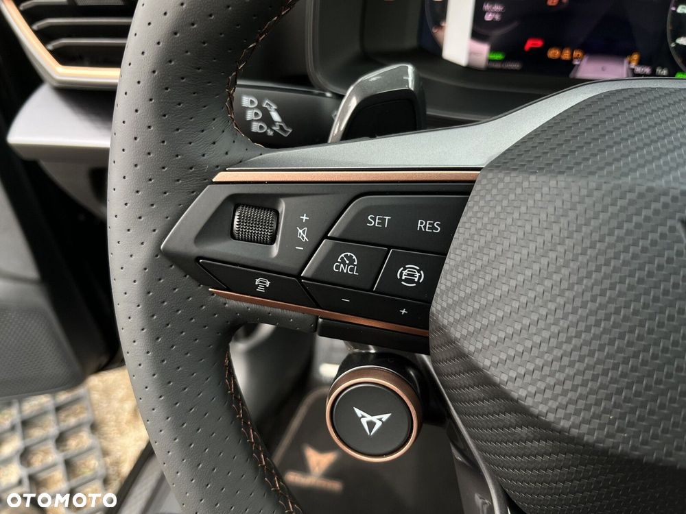 Cupra Leon 1.5 eTSI DSG - 29