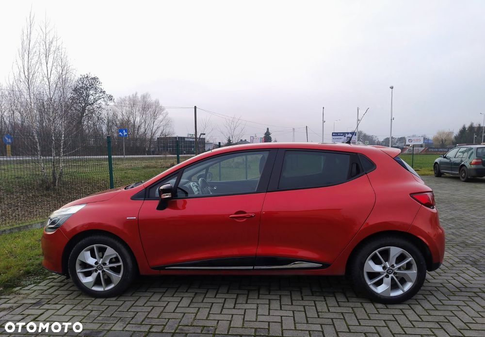 Renault Clio 0.9 TCe Limited - 3