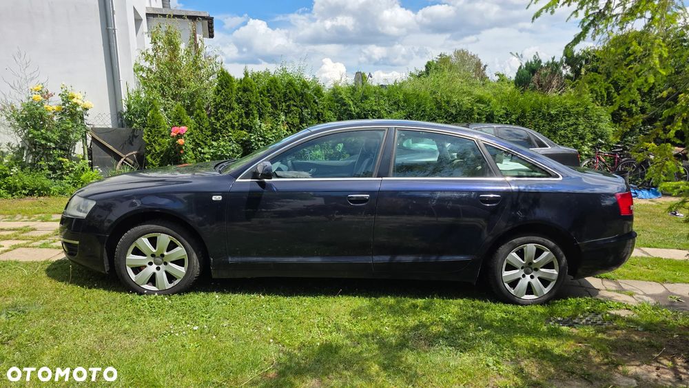 Audi A6 Limousine - 2