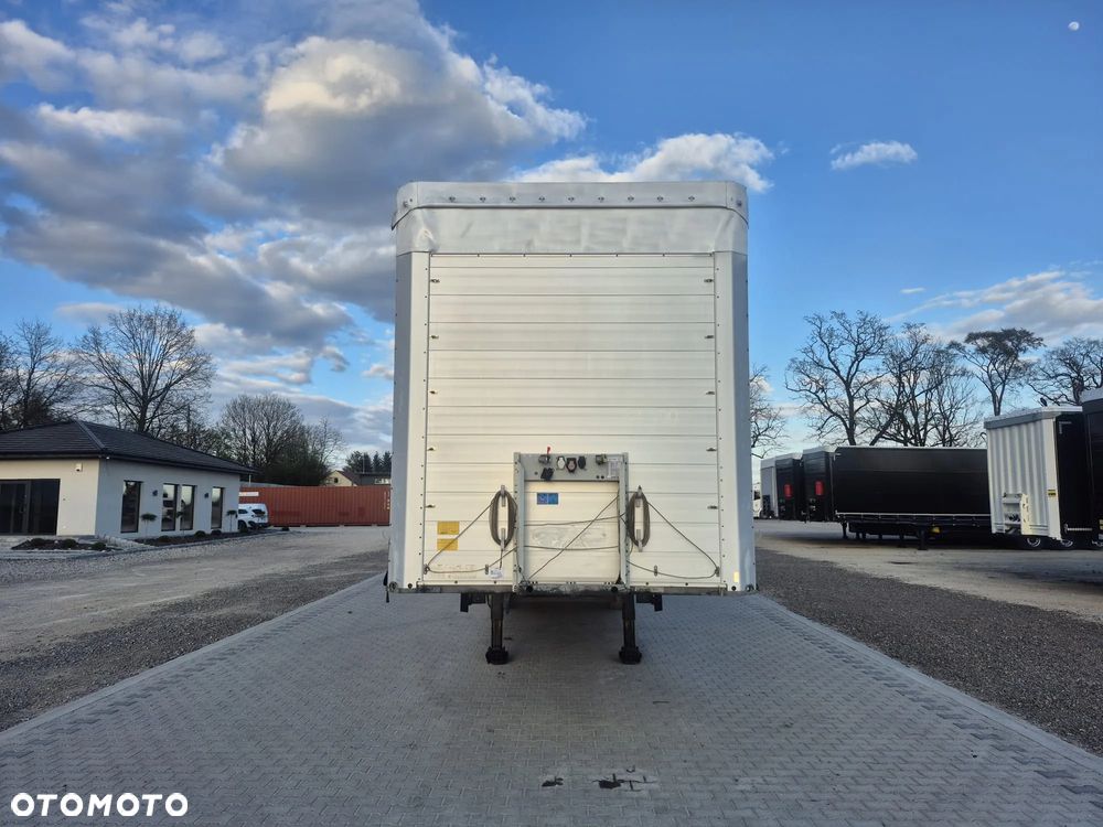 Schmitz Cargobull / FIRANKA / MULTI LOCK / XL - 11