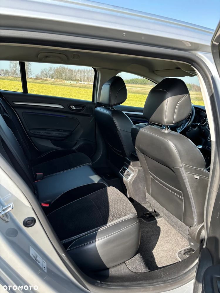 Renault Megane Grandtour ENERGY dCi 130 INTENS - 13