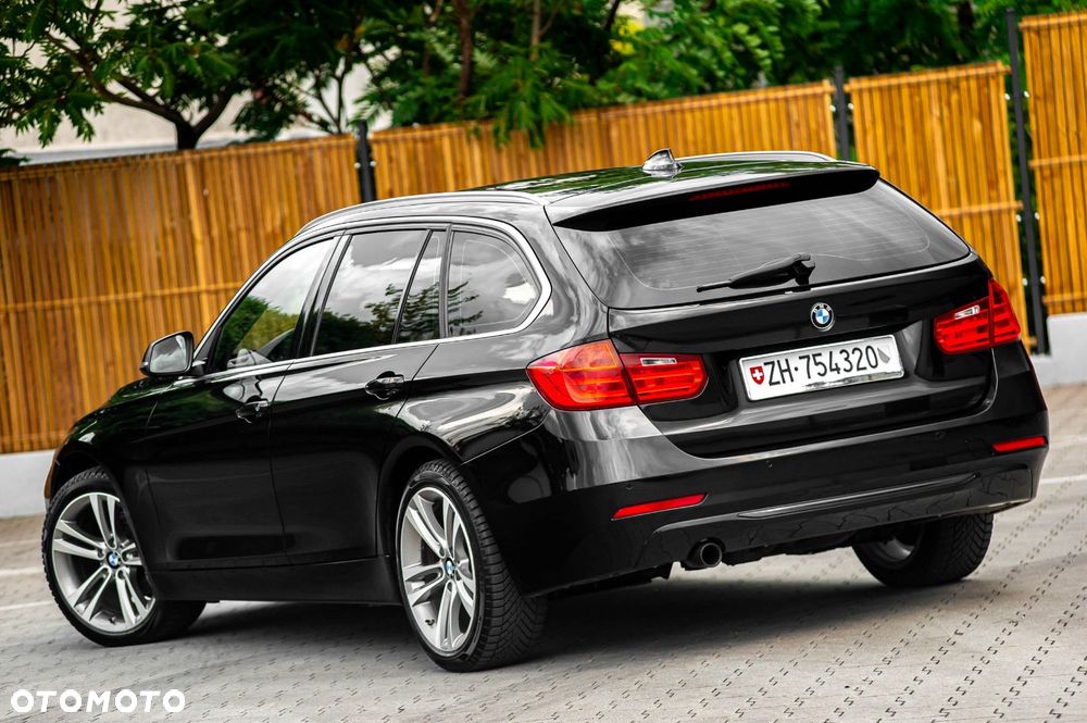 BMW Seria 3 - 16