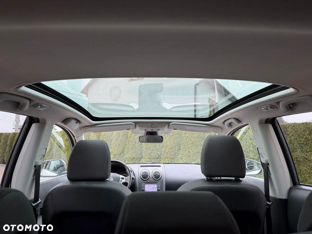 Nissan Qashqai 1.6 Tekna - 8